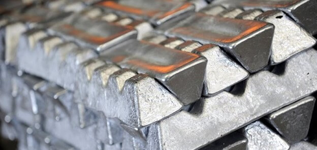 Gerald Group closes US$650 million credit facility for its growing North America metals trading activities
