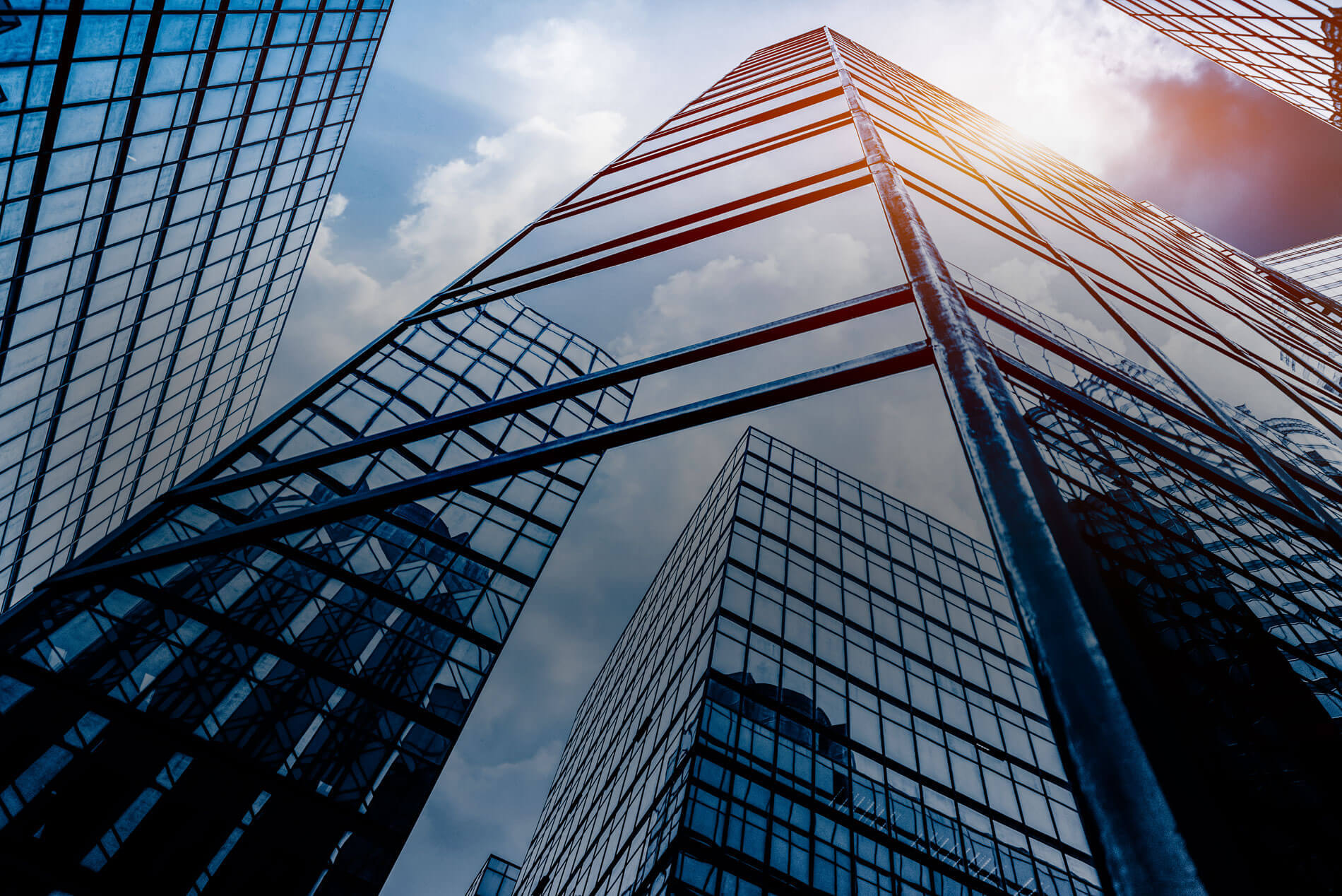 Corporate Finance Advisory