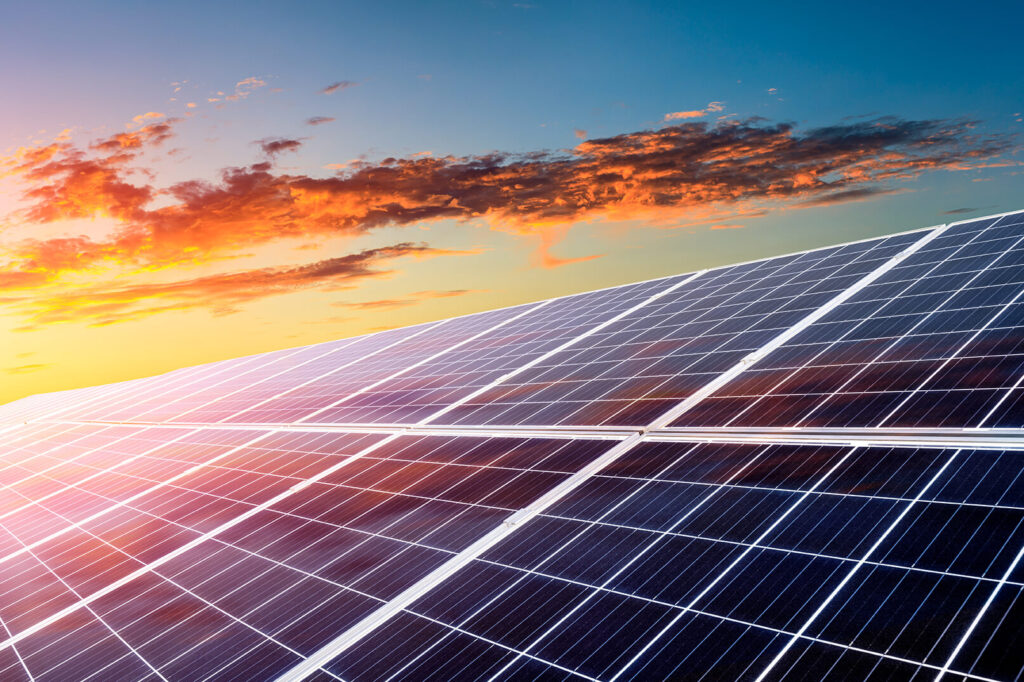 KOMIPO Finances $166 Million Concho Valley Photovoltaic Power Project in the U.S.